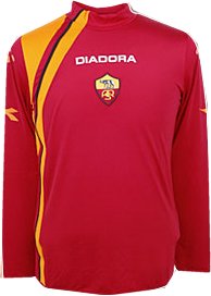 diadora completi calcio